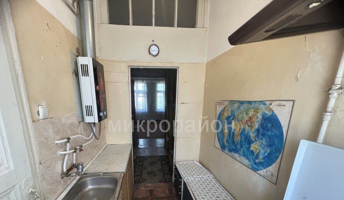 квартира г Джанкой ул Крымская 18 фото 11