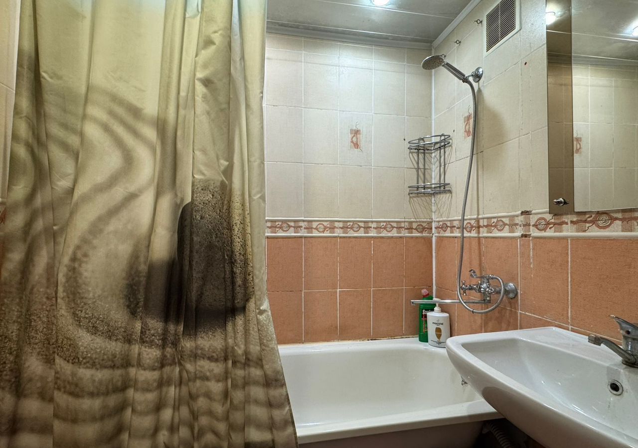 квартира г Арзамас ул Солнечная 12а мкр-н Ивановский фото 13