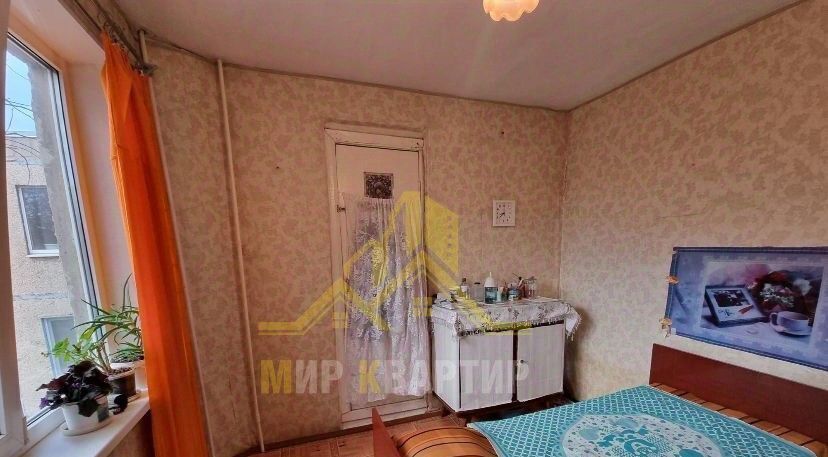 квартира г Орск р-н Советский пр-кт Орский 25 фото 3