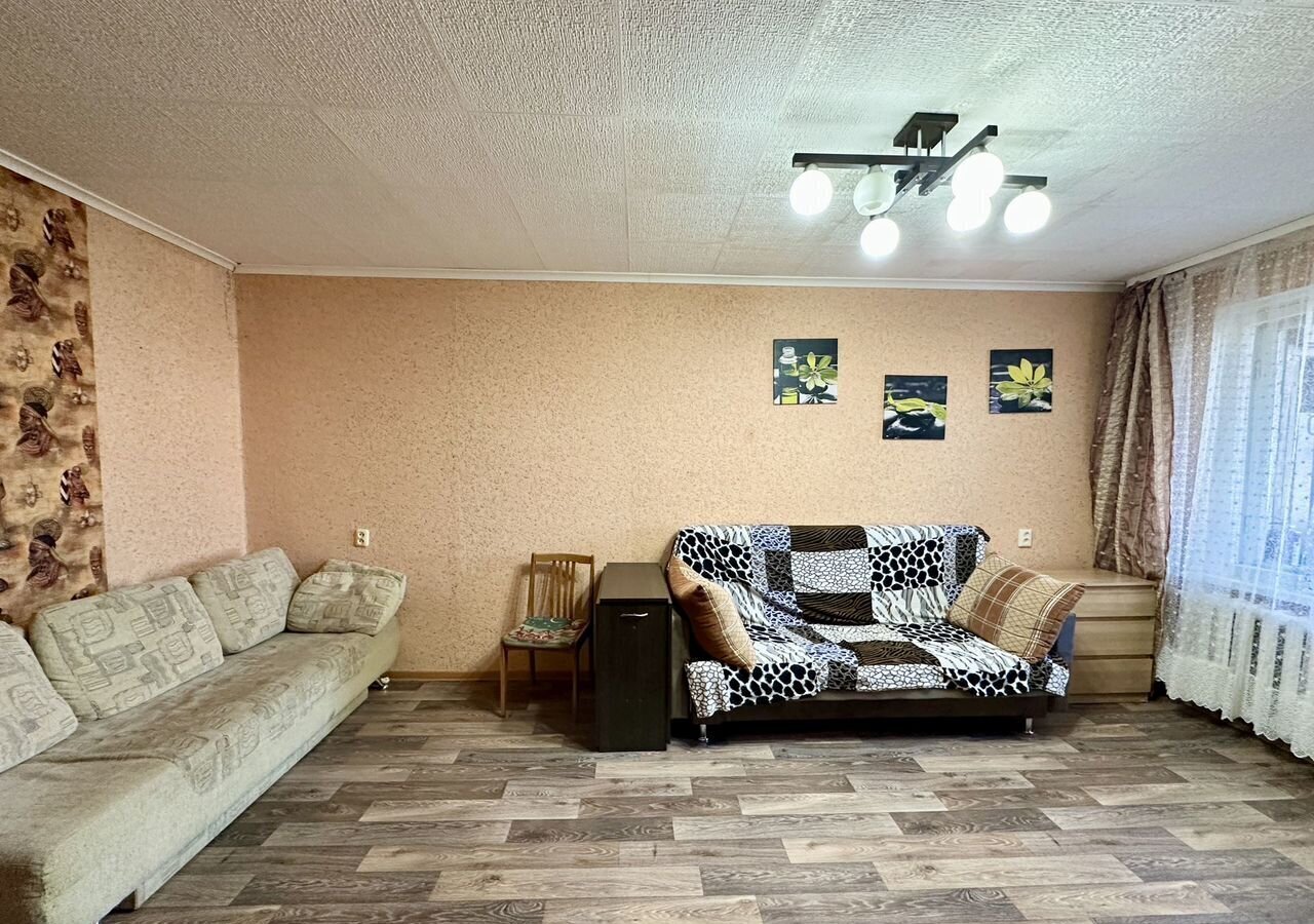 квартира г Уфа р-н Советский ул Сагита Агиша 14 фото 5
