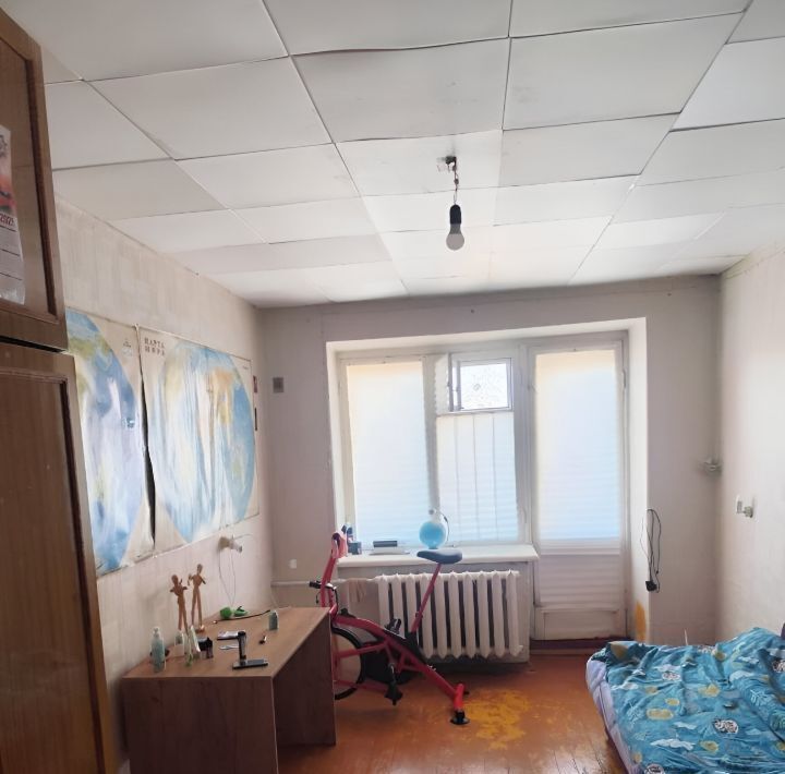 квартира г Орск р-н Ленинский Новый город ул Станиславского 1а фото 5