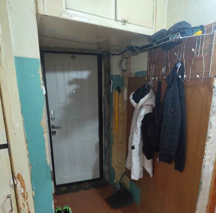 квартира г Орск р-н Ленинский Новый город ул Станиславского 1а фото 10