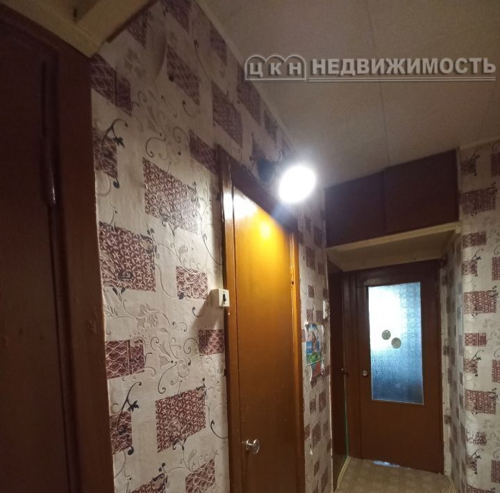 квартира г Оренбург р-н Дзержинский ул Просторная 6/2 фото 15