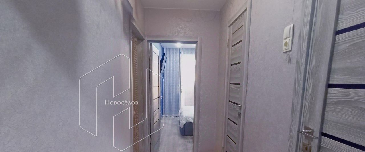квартира г Рузаевка б-р Школьный 10 фото 5