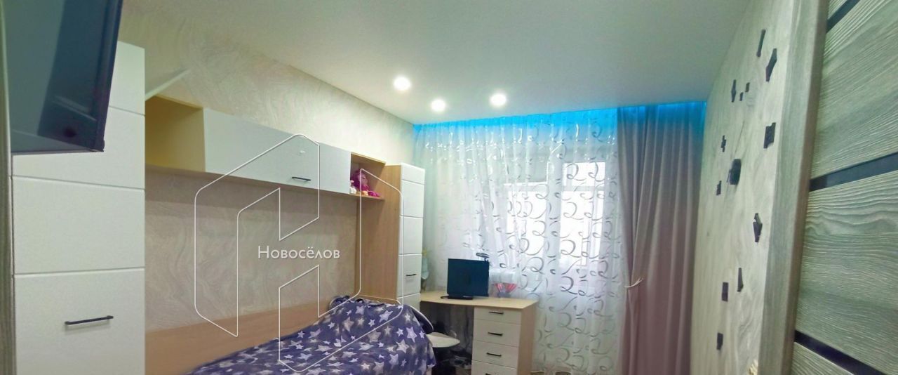квартира г Рузаевка б-р Школьный 10 фото 8