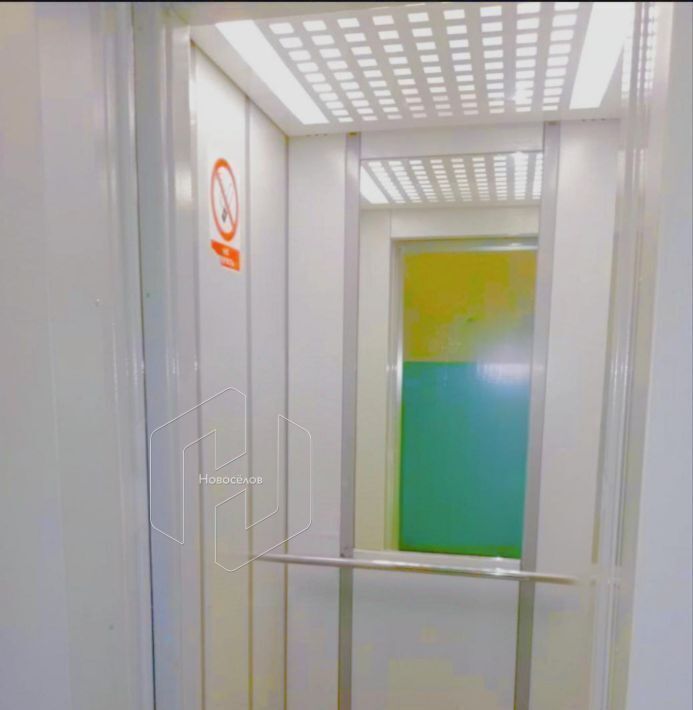 квартира г Рузаевка б-р Школьный 10 фото 13