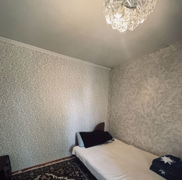 квартира г Курск р-н Сеймский ул Дейнеки 35 Курского завода тракторных запчастей мкр фото 7