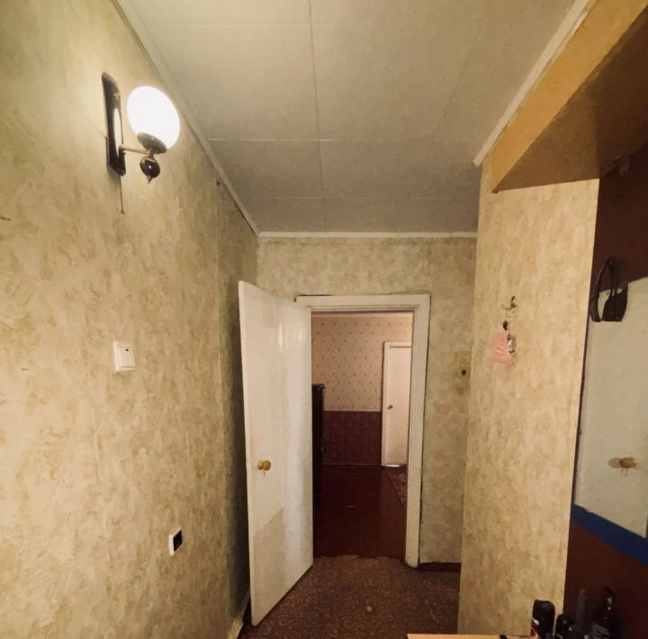 квартира г Курск р-н Сеймский ул Дейнеки 35 Курского завода тракторных запчастей мкр фото 15