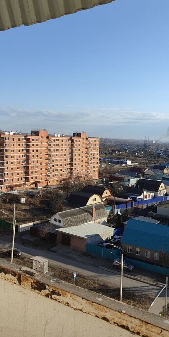 комната г Ульяновск р-н Засвияжский пр-кт Хо Ши Мина 32к/3 фото 7