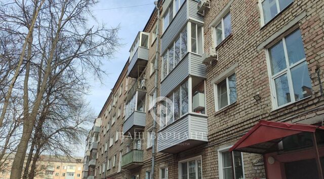 квартира наб Волжская 177а фото