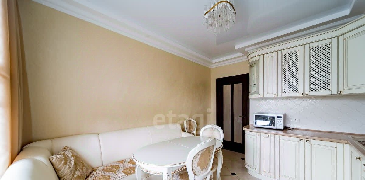 квартира г Ярославль р-н Заволжский ул Приозерная 2 фото 6