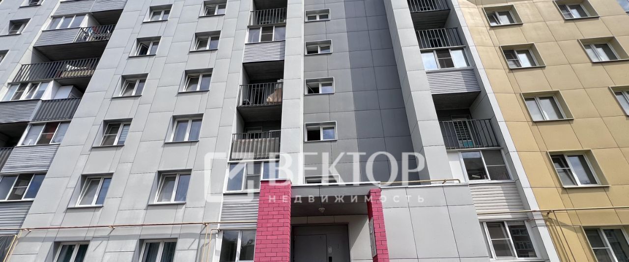 квартира г Ярославль р-н Заволжский ул Ранняя 7а фото 16