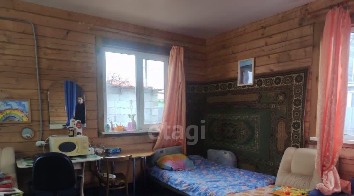 дом г Березовский п Красногвардейский ул Казакова 34 фото 5
