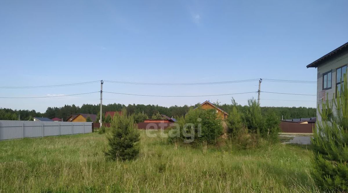 земля г Березовский ДНТ ст-ца фото 9