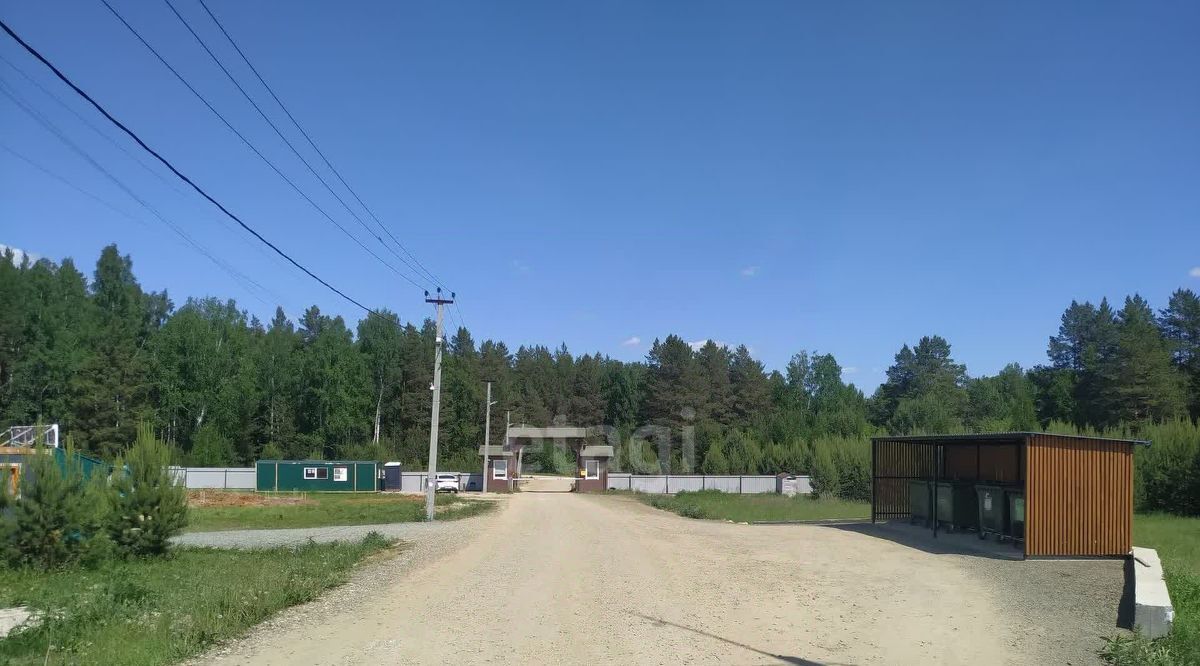 земля г Березовский ДНТ ст-ца фото 23