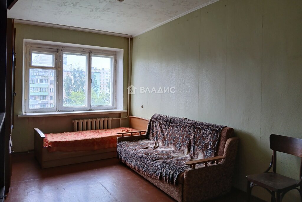 квартира г Ковров ул Космонавтов 2/2 фото 4