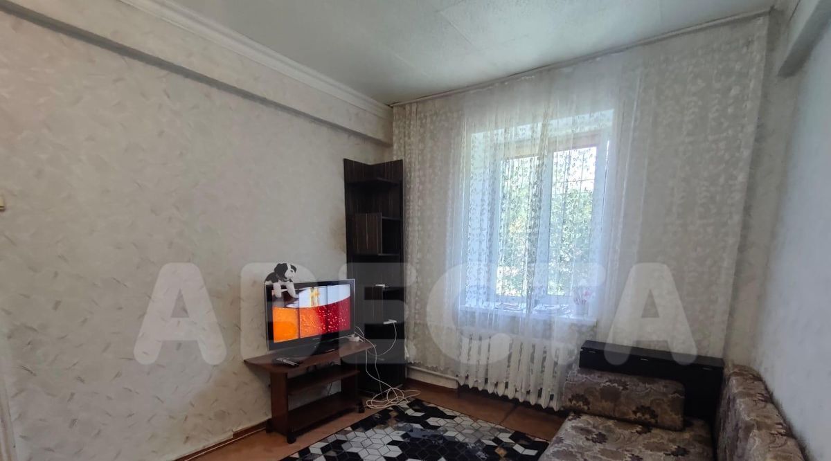 квартира г Омск р-н Октябрьский ул 8-я Линия 207 фото 14