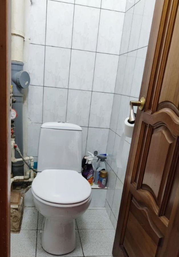 квартира г Волгоград р-н Центральный ул Хиросимы 1 фото 4