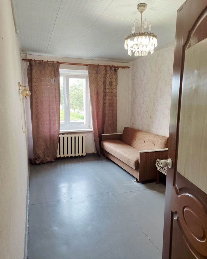 квартира г Калининград р-н Московский пр-кт Ленинский 85 фото 11