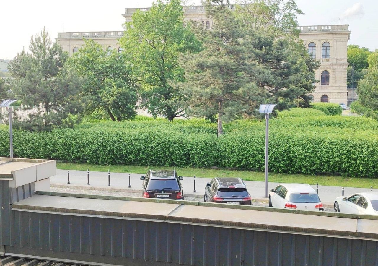 квартира г Калининград р-н Московский пр-кт Ленинский 85 фото 7