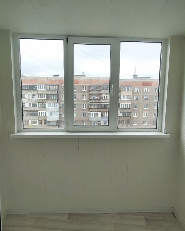 квартира г Магнитогорск р-н Орджоникидзевский ул Калмыкова 3 фото 7