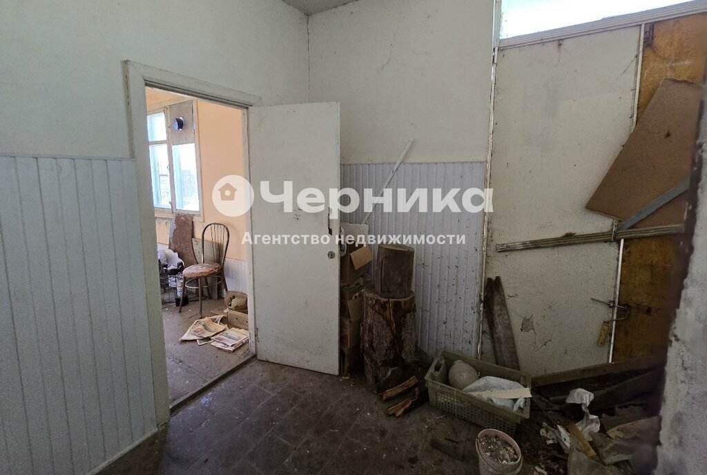 дом г Ессентуки ул Большая Боргустанская 131 фото 19
