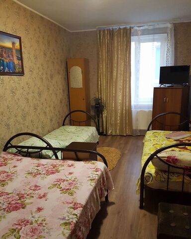 комната ул Новороссийская 84 фото
