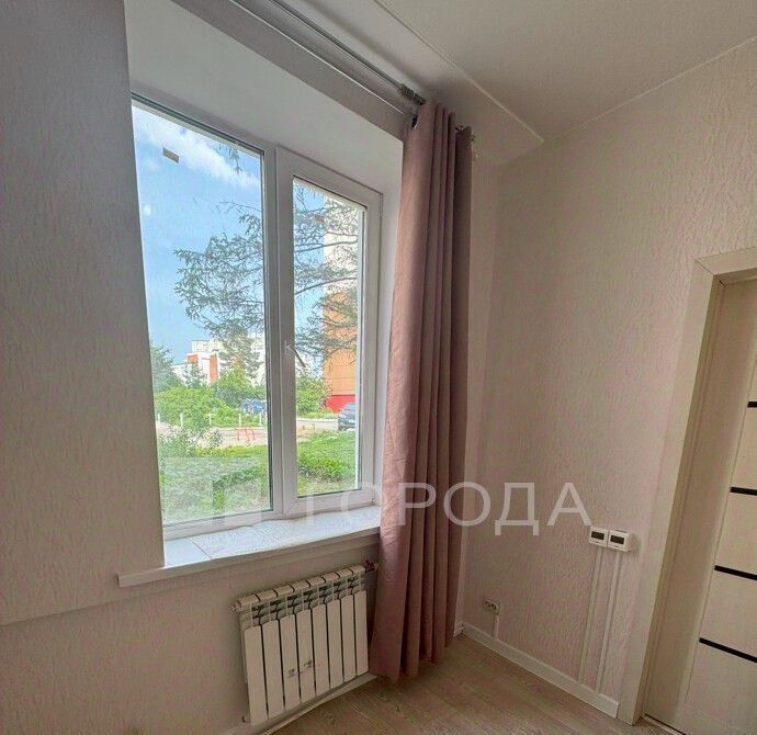 квартира г Новосибирск Заельцовская ул Медкадры 2 фото 5