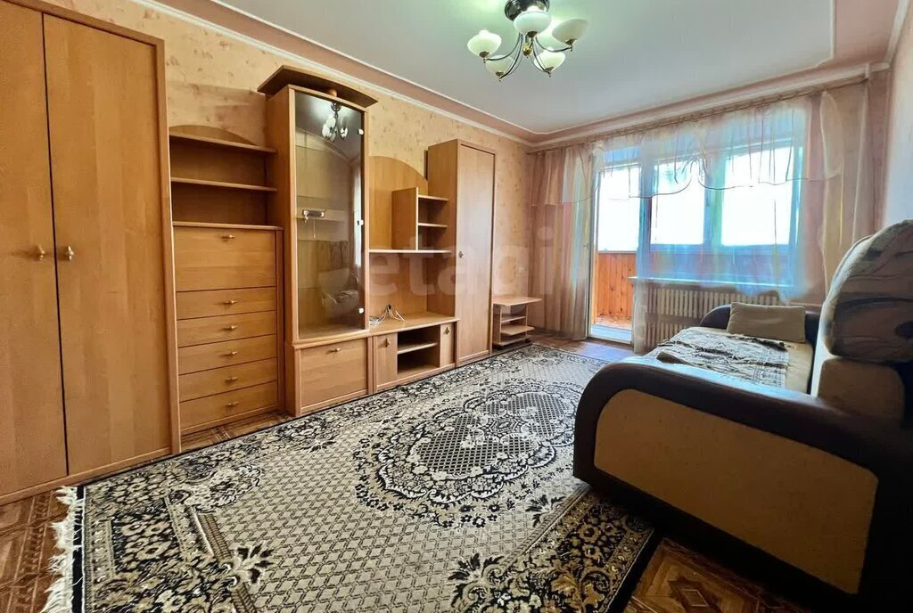 квартира р-н Яковлевский г Строитель ул Ленина 19 фото 1