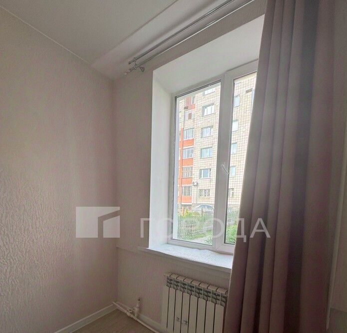 квартира г Новосибирск Заельцовская ул Медкадры 2 фото 7