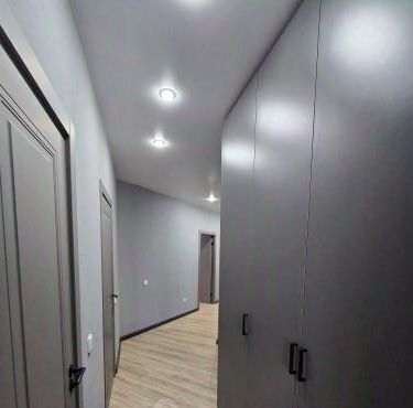 квартира г Новосибирск р-н Заельцовский Заельцовская ул Дуси Ковальчук 238 дом на Плановой фото 17