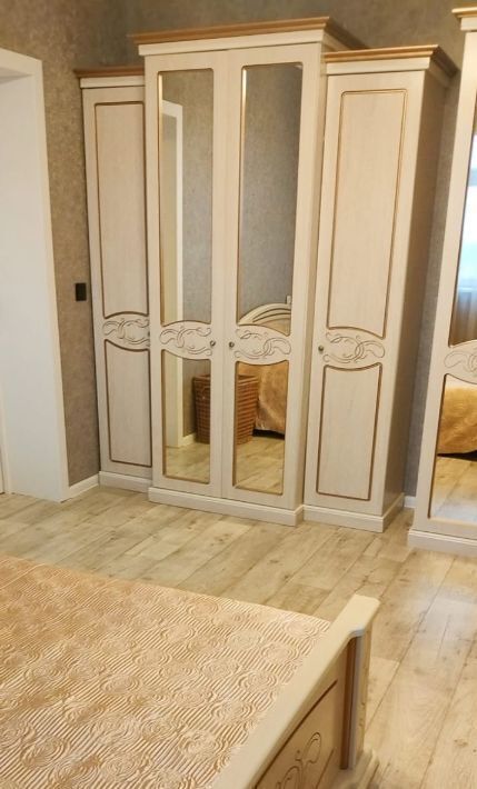 квартира г Орел р-н Советский ул Приборостроительная 80 фото 19