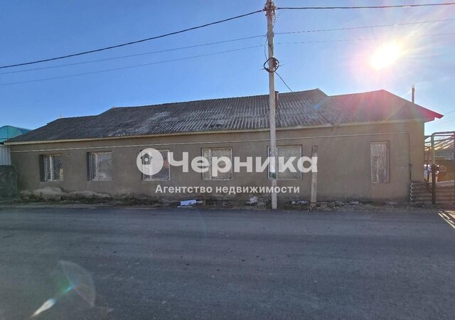 дом ул Большая Боргустанская 131 фото