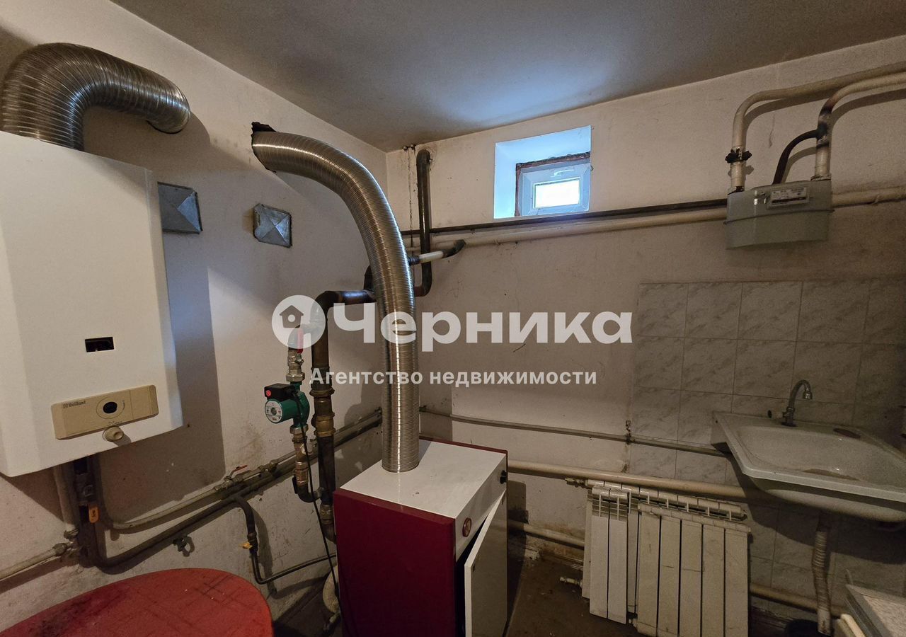 дом г Ессентуки ул Комарова фото 23