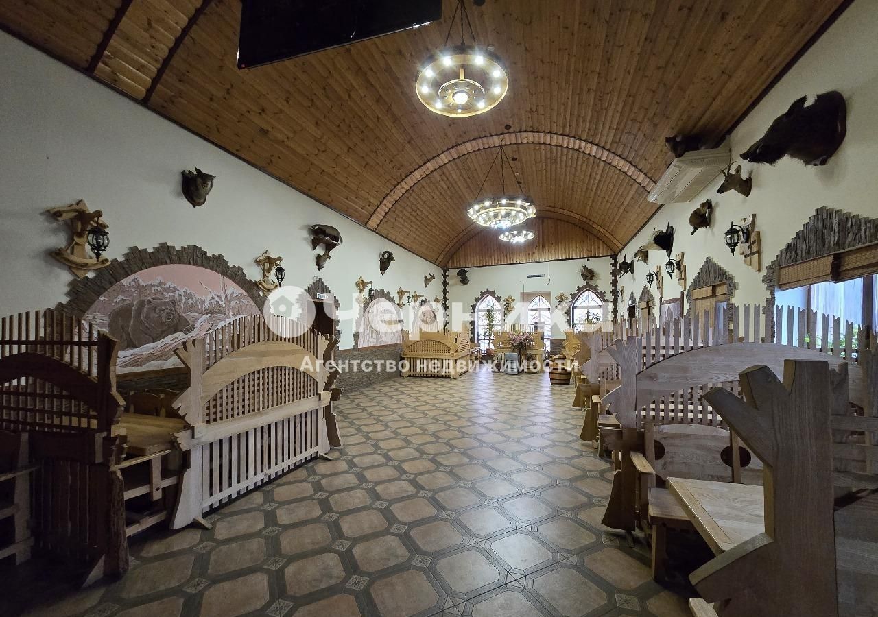 офис г Ессентуки ш Боргустанское 23 фото 2