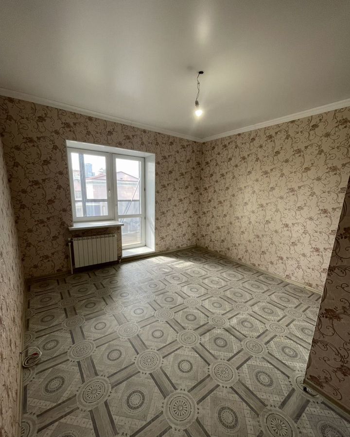 квартира г Челябинск р-н Тракторозаводский пр-кт Ленина 13а фото 1