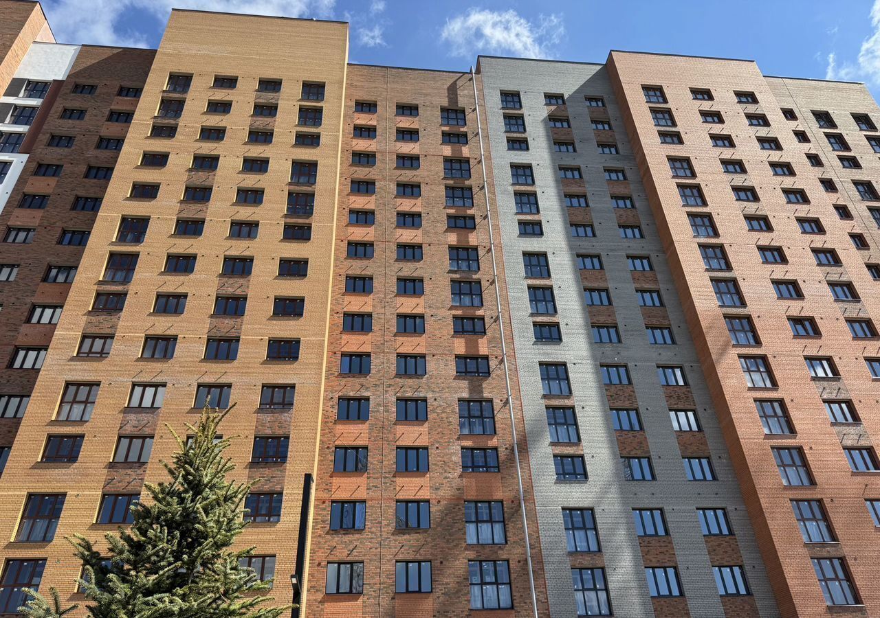 квартира г Рязань р-н Московский ул Интернациональная жилые дома фото 37