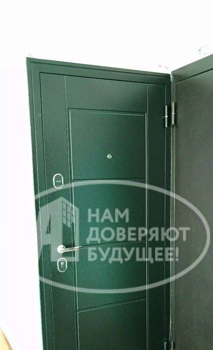 квартира г Пермь р-н Мотовилихинский ул Старцева 35 фото 17