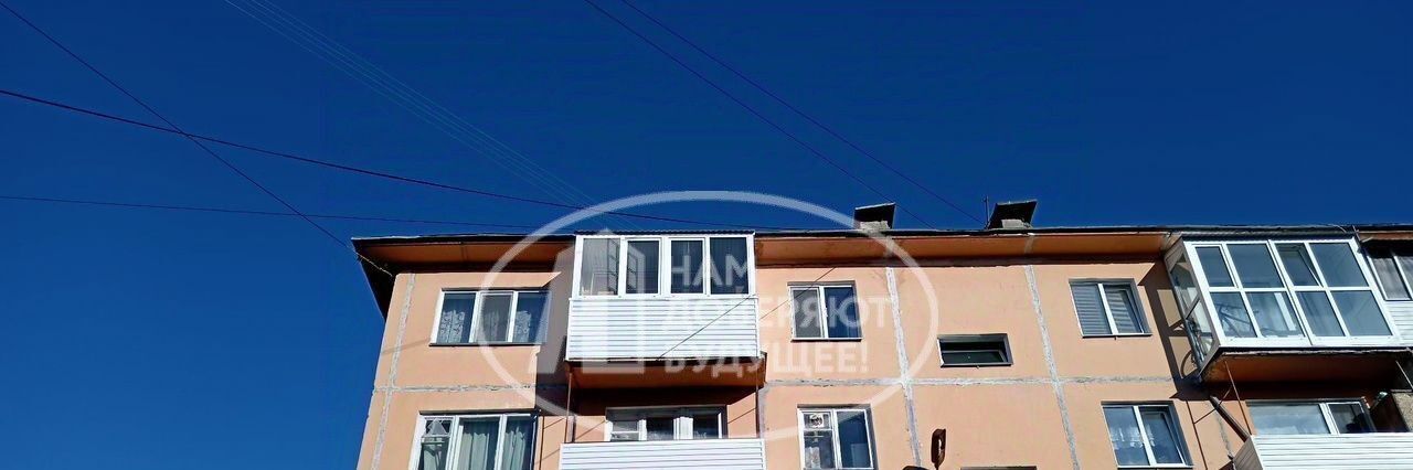 квартира г Пермь р-н Мотовилихинский ул Старцева 35 фото 19