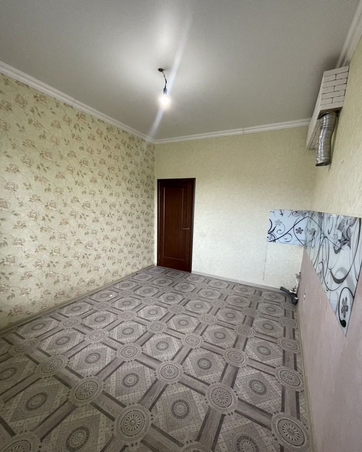 квартира г Челябинск р-н Тракторозаводский пр-кт Ленина 13а фото 5