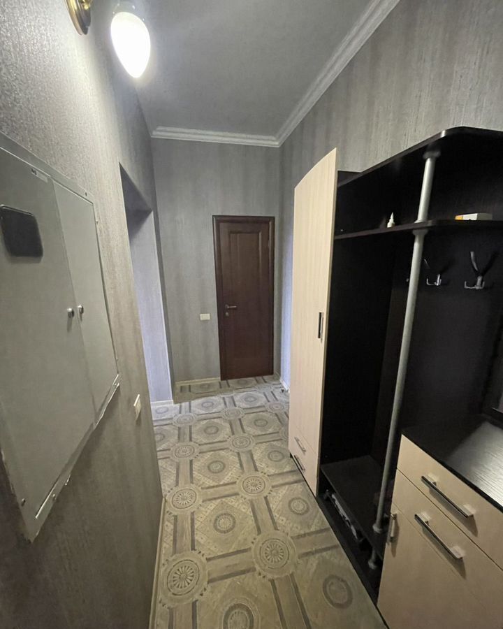 квартира г Челябинск р-н Тракторозаводский пр-кт Ленина 13а фото 17