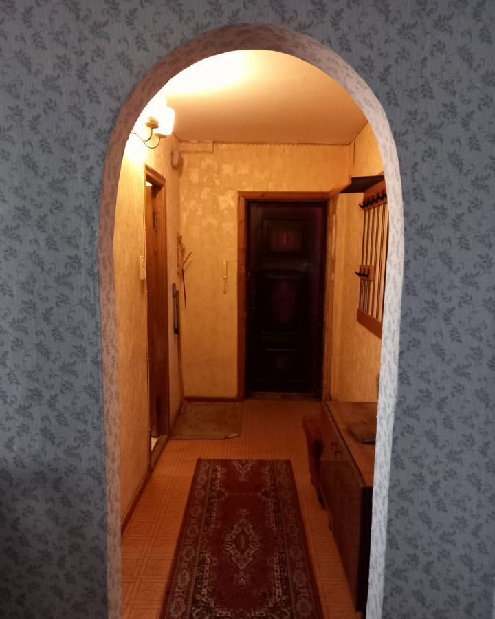 квартира г Инта ул Мира 45 фото 14