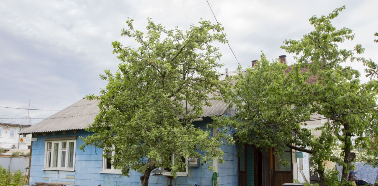 дом г Ярославль р-н Кировский ул Кольцевая 41 фото 1