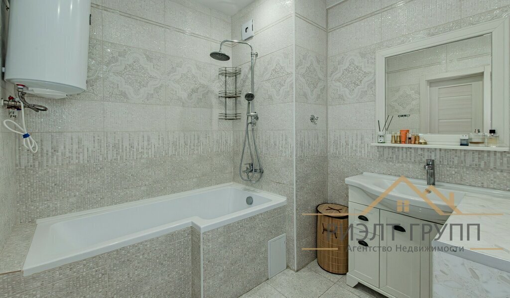квартира г Казань метро Горки р-н Советский ул Зур Урам 1кк/2 фото 13