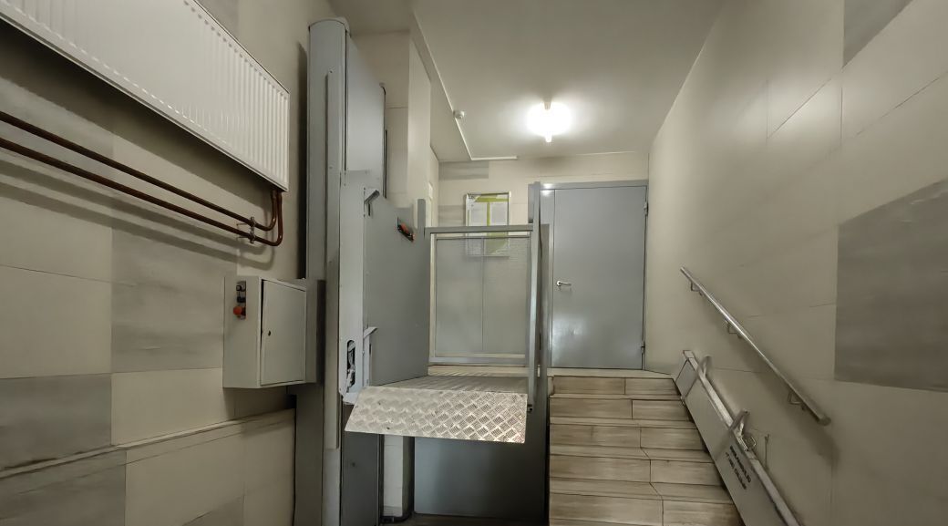 квартира р-н Всеволожский г Мурино ул Шоссе в Лаврики 59к/2 Девяткино фото 17