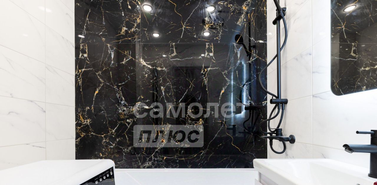 квартира р-н Всеволожский г Мурино ул Шувалова 32 Девяткино фото 12