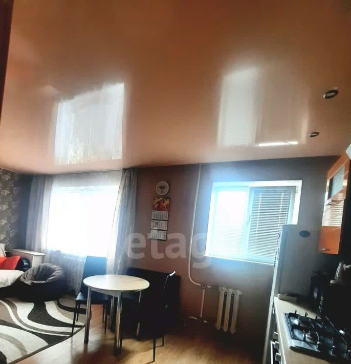 квартира г Каменск-Уральский Красногорский ул Кутузова 31 фото 2