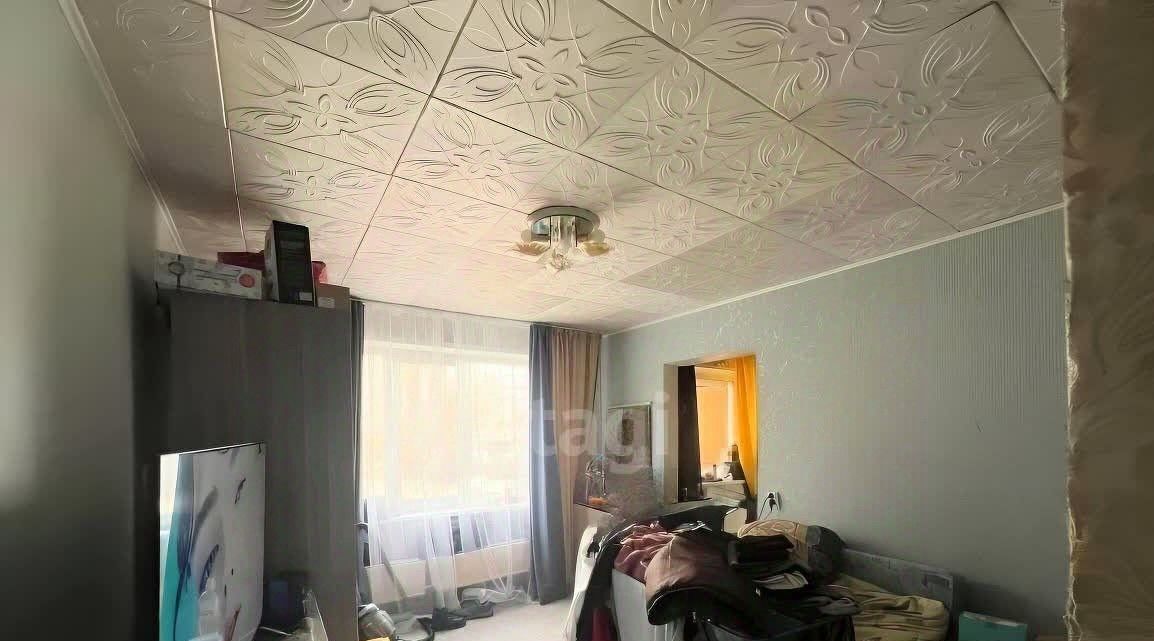 квартира г Екатеринбург Геологическая ул Ткачей 12 фото 4