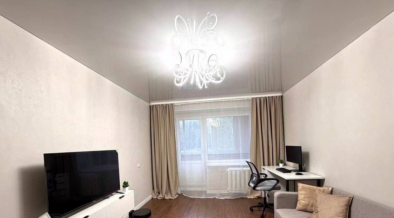 квартира г Лесной ул Мира 2 фото 1