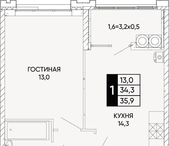 р-н Кировский ЖК Левобережье фото